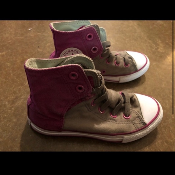 size 13 converse high tops